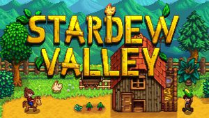 Stardew Valley is all about player agency and emerging storytelling