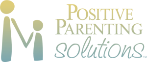Positive Parenting Solutions - logo