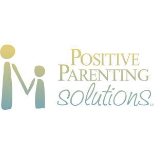 Positive Parenting Solutions - Logo