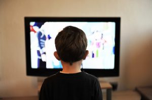 Consuming TV Or Games Requires Less Imagination Than Reading