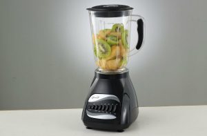 Make Your Own Fruit And Veggie Puree With A Blender