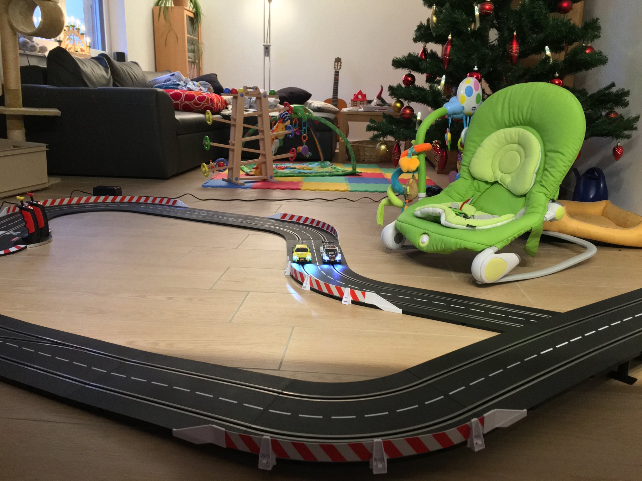Carrera Slot Car Tracks Reviewed: The Best Slot Car Set For Kids | That Toy  Dad