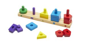 Stack And Sorting Board