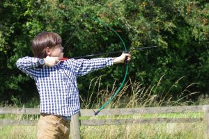 Archery Sets For Children