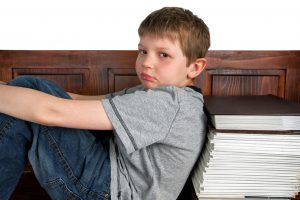 Help, My Kid Hates School - 3 Ways of Helping Kids To Enjoy School