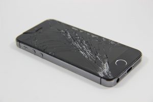 iphones can act as disaster magnets