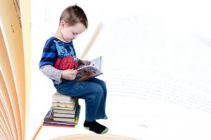 The Best Personalized Books for Kids - Putting your kid INTO the story adds so much excitement to each and every story