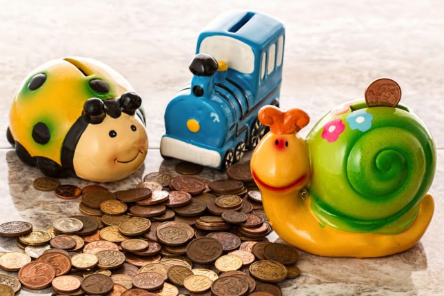 3 Non-Education Subjects To Teach Your Kids About - Financial Responsibilities