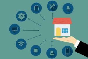 3 Sure Fire Ways To Keep Your Home Secure - Smart Home
