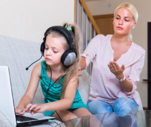 Do video Games Affect Children - Negative Effects