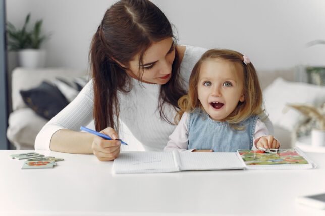 Guaranteed Methods To Boost Your Childs Love Of Writing